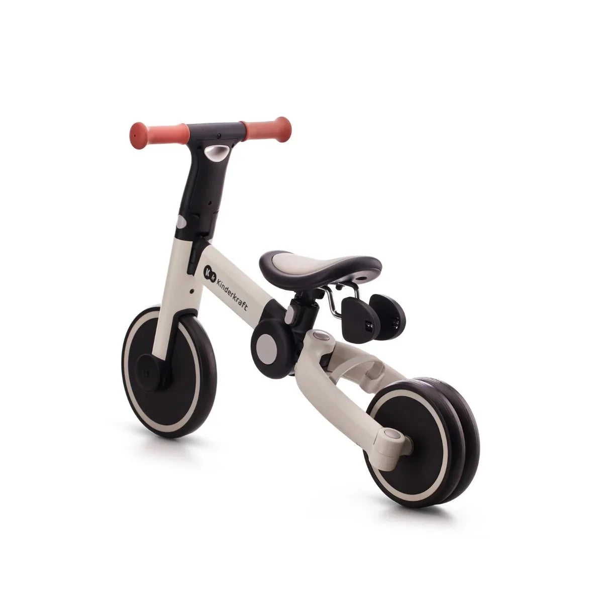 2025 Triciclo 3 en 1 4Trike