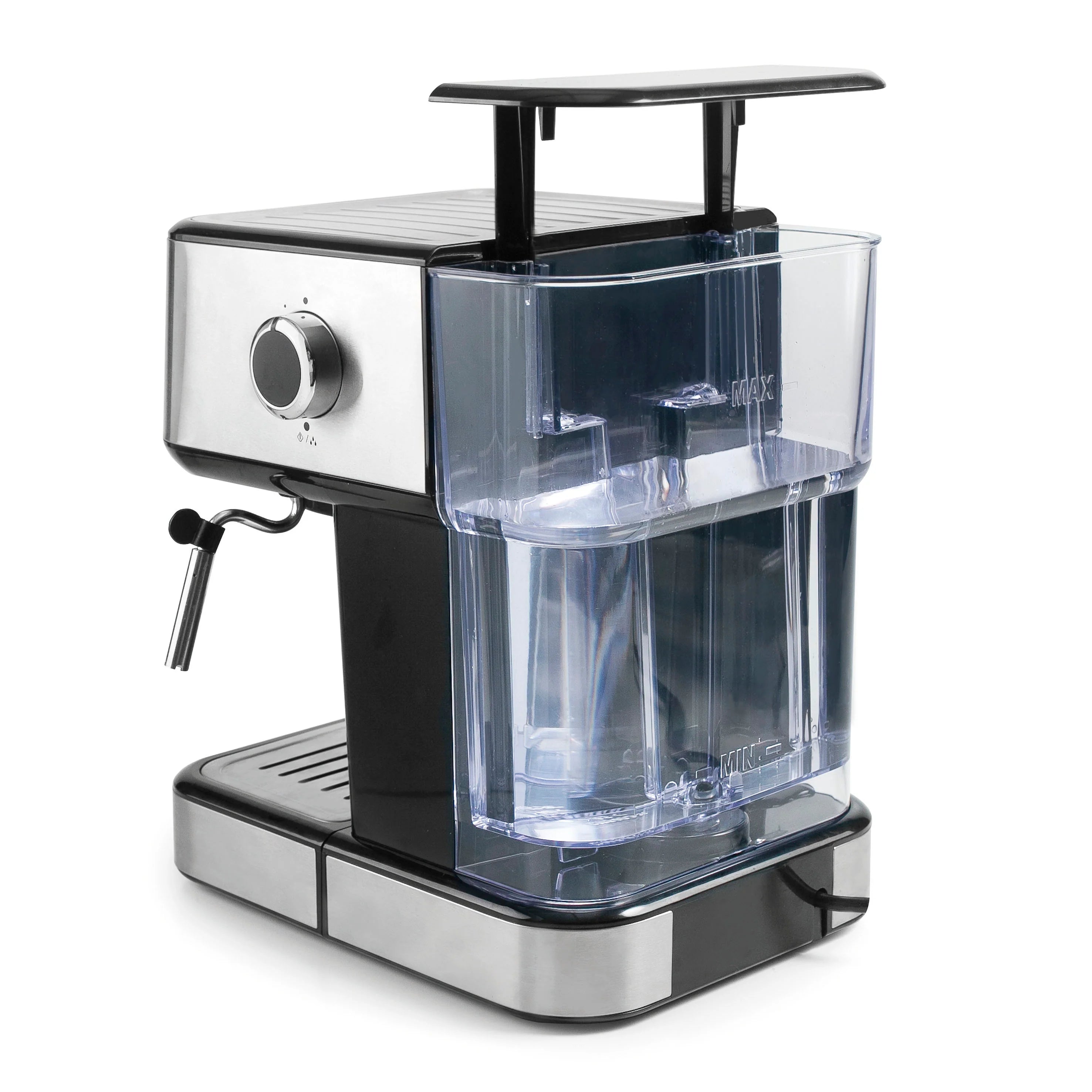 2025 Cafetera Espresso SENCE Tipo Bar – 15 Bares de Presión para Café Profesional en Casa