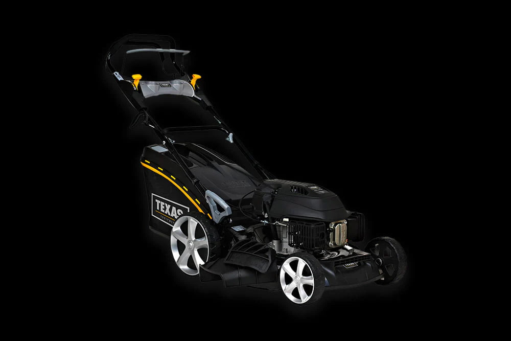 2025 Razor 5120TR/W - Cortacésped de gasolina