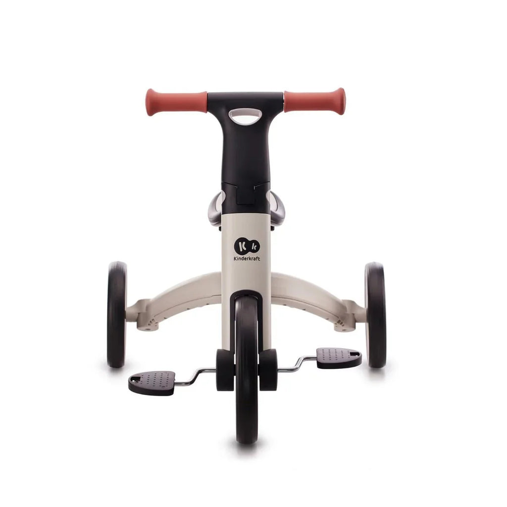 2025 Triciclo 3 en 1 4Trike