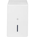 2025 GE Appliances ADHR35LB – Deshumidificador Portátil de 35 Pintas Certificado Energy Star® con Smart Dry