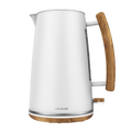 Thermosense 400 White Woody