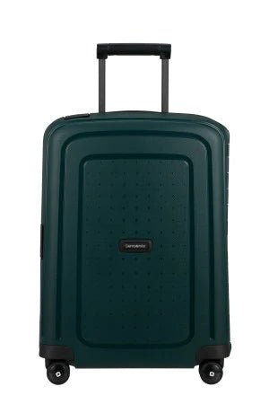 Samsonite S'Cure Maleta de Cabina de 55 cm con 4 Ruedas Giratorias