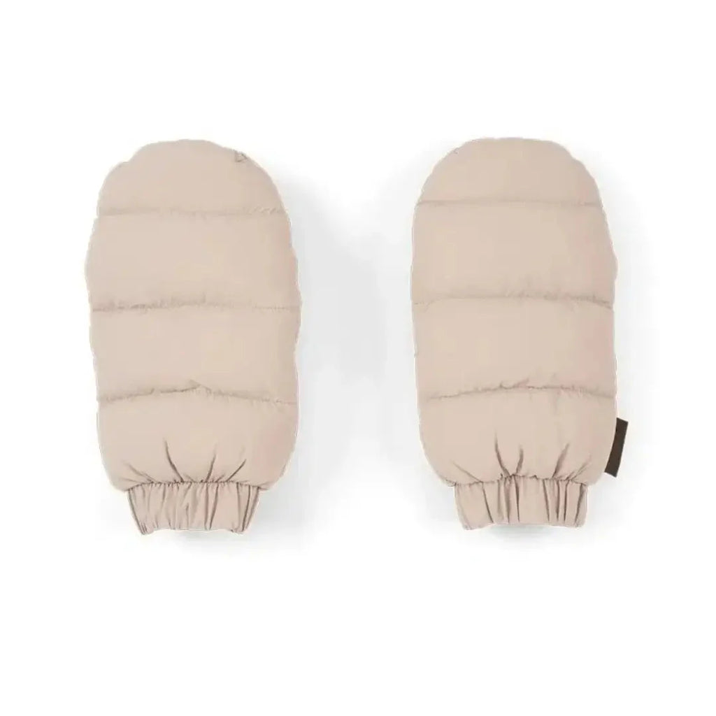 2025 Nuna Conjunto de Invierno para Cochecito – Biscotti