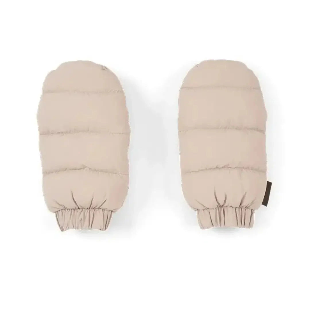 2025 Nuna Conjunto de Invierno para Cochecito – Biscotti