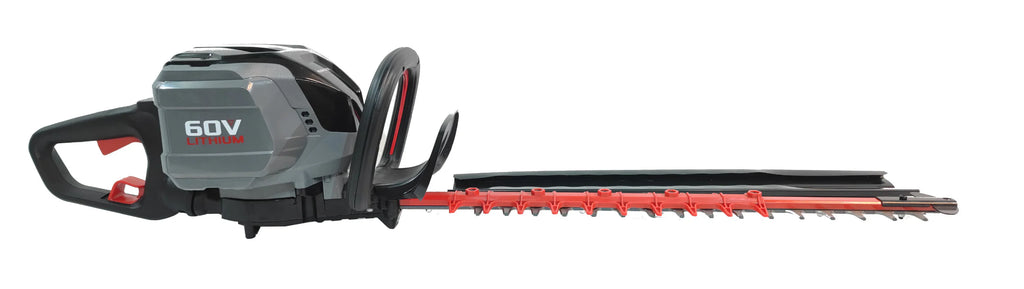 2025 Cortasetos inalámbrico Powerworks PD60HT, sin batería