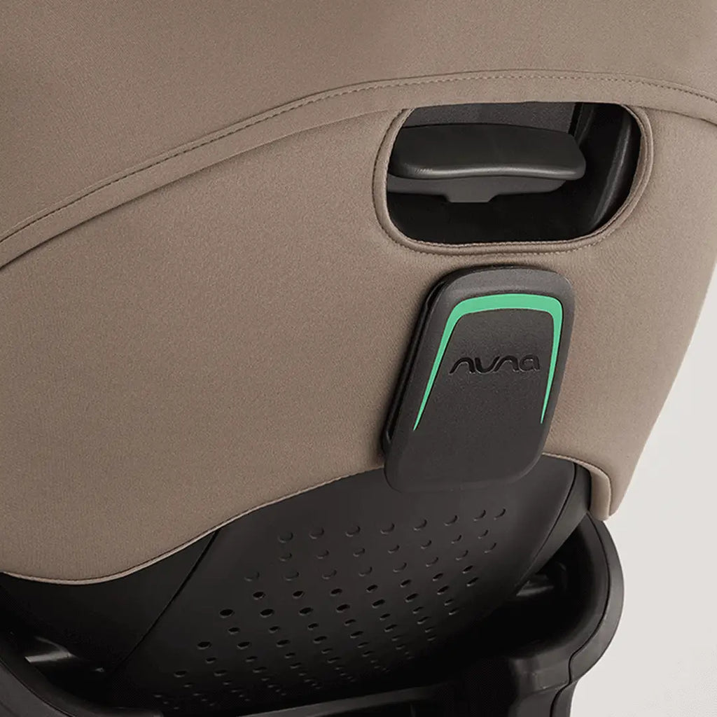 2025 Nuna ARRA Flex Silla de coche