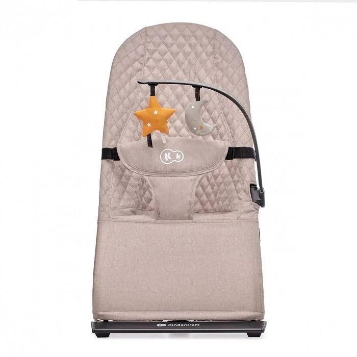 2025 Silla mecedora/hamaca Mimi