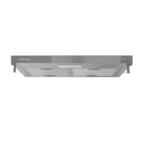2025 Campana Elegance 76 cm Acero Horizontal