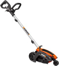 2025 Worx Herramienta para Bordes de Césped, Eléctrica 12 Amperios, Hoja de 7.5", Cortabordes y Cortadora