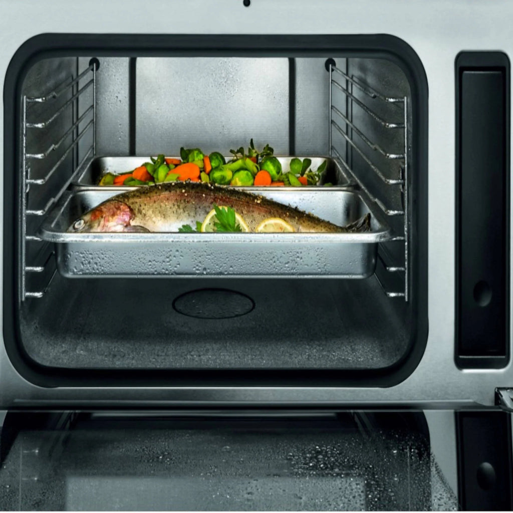 2025 Horno Vapor Empotrable DG 2840 Miele