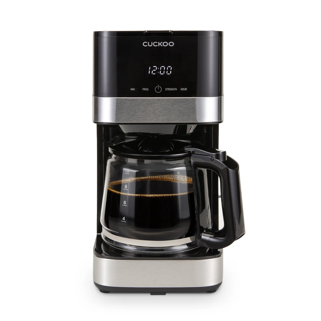 2025 Cafetera de filtro clásica (CCM-BD011B)