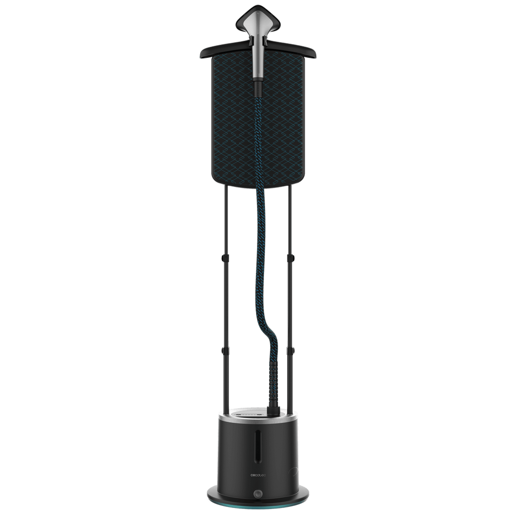 IronHero 2000 Vertical Station