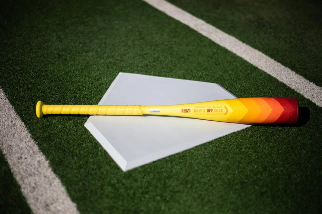 2025 Bate de Béisbol Easton Hype Fire (-8) USSSA 2024 – Hecho en EE. UU.
