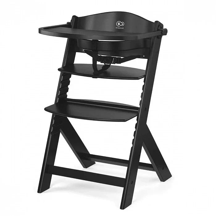 2025 Silla de comer evolutiva 2 en 1 Enock