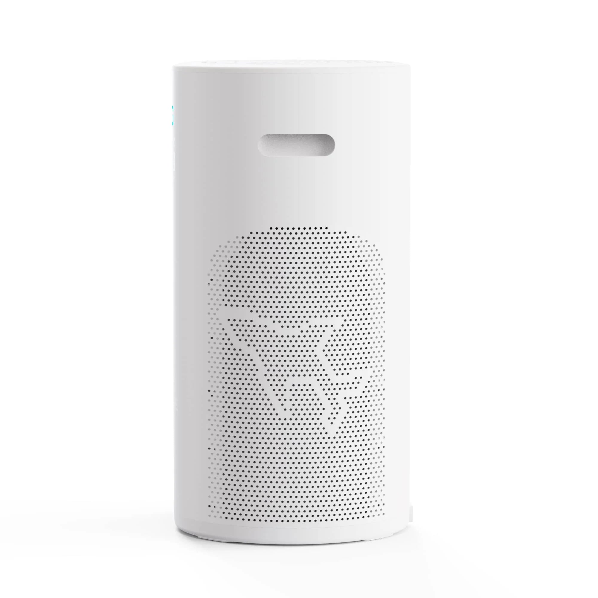 2025 Purificador de aire AEROPRO 40 — Para habitaciones de hasta 40 m² – Inteligente y conectado