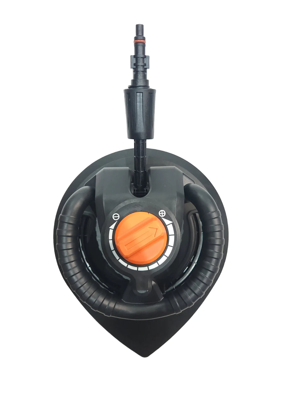 2025 Hidrolimpiadora YardForce EW N15x – 150 bares, 2500 W, limpiadora de terrazas anti-suciedad