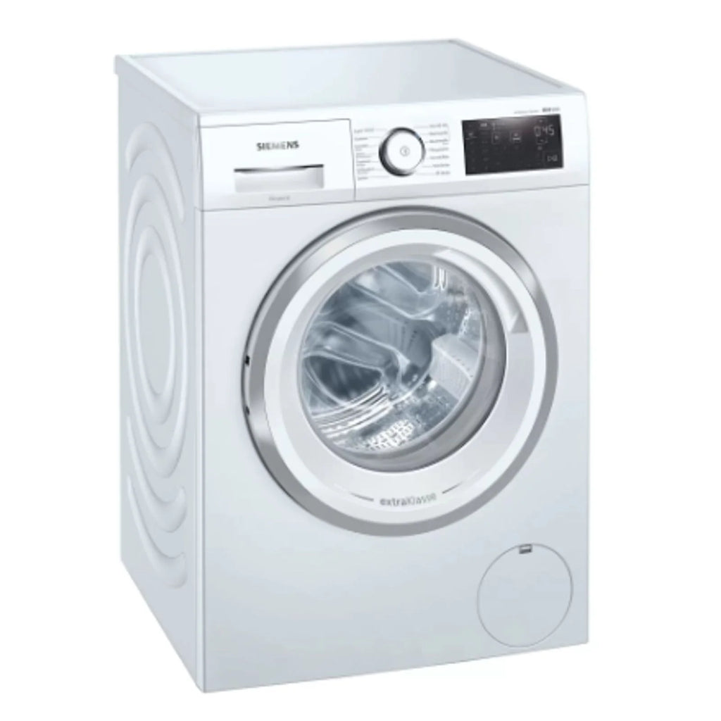 2025 Lavadora Siemens iQ500 WM14UR90 de carga frontal 9 kg, 1400 rpm, blanca