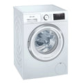 2025 Lavadora Siemens iQ500 WM14UR90 de carga frontal 9 kg, 1400 rpm, blanca