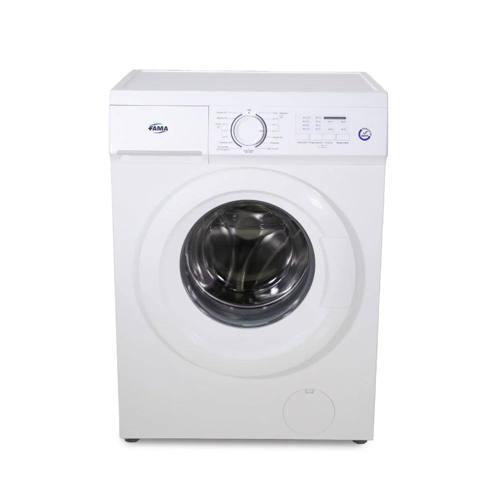 2025 LAVARROPAS FAMA LCF-E6 6 KG