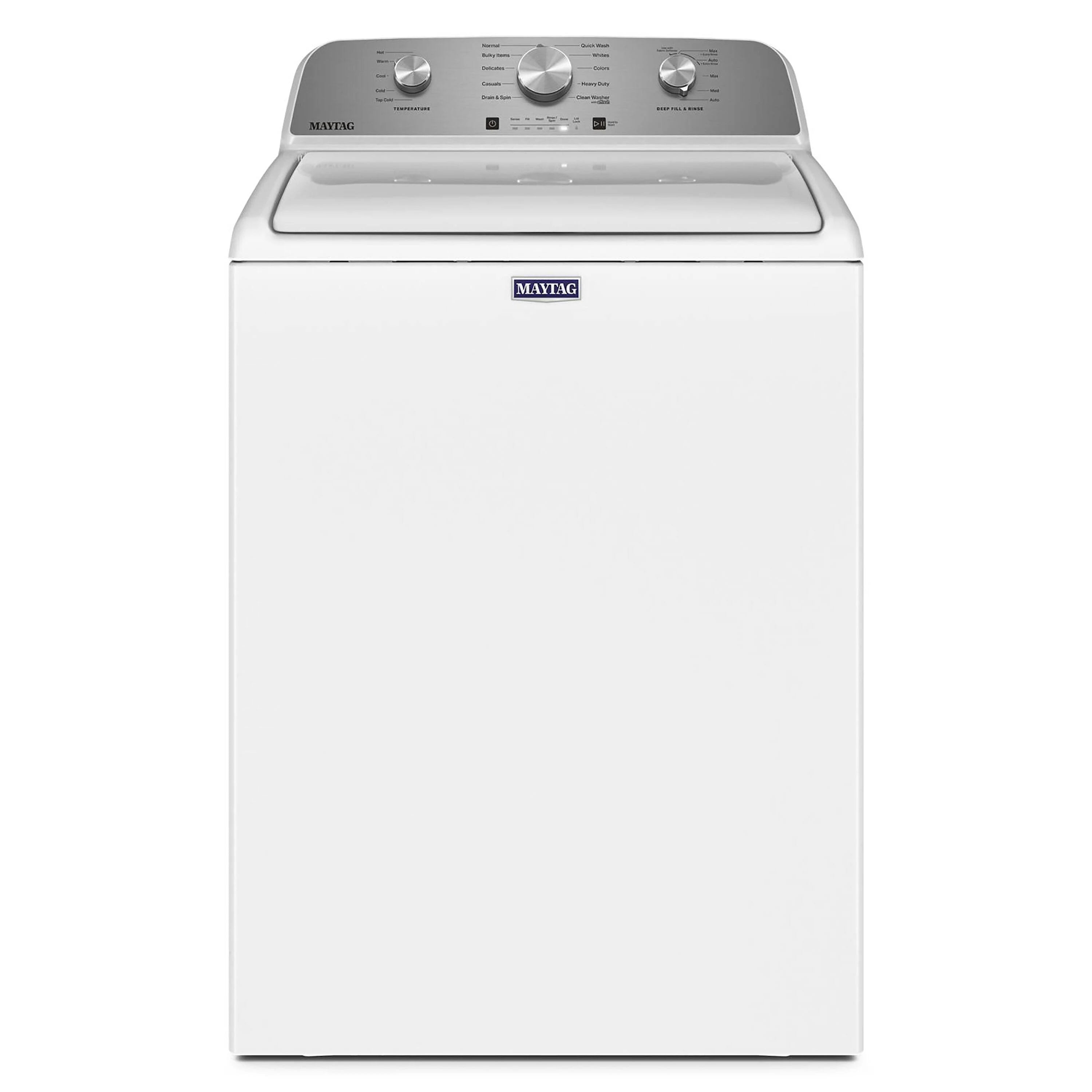 2025 Maytag Lavadora de Carga Superior con Llenado Profundo - 4.5 Cu. ft.