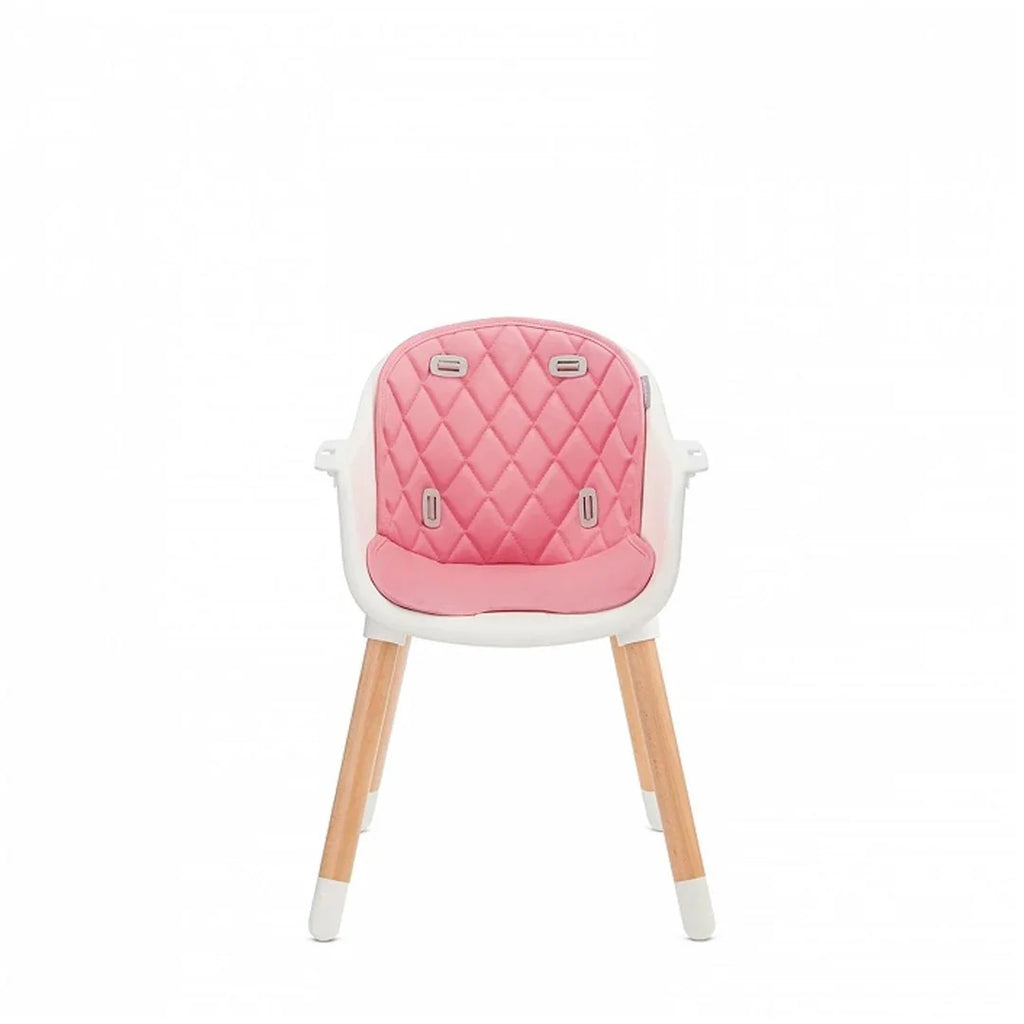 2025 Silla de comer 2 en 1 Sienna