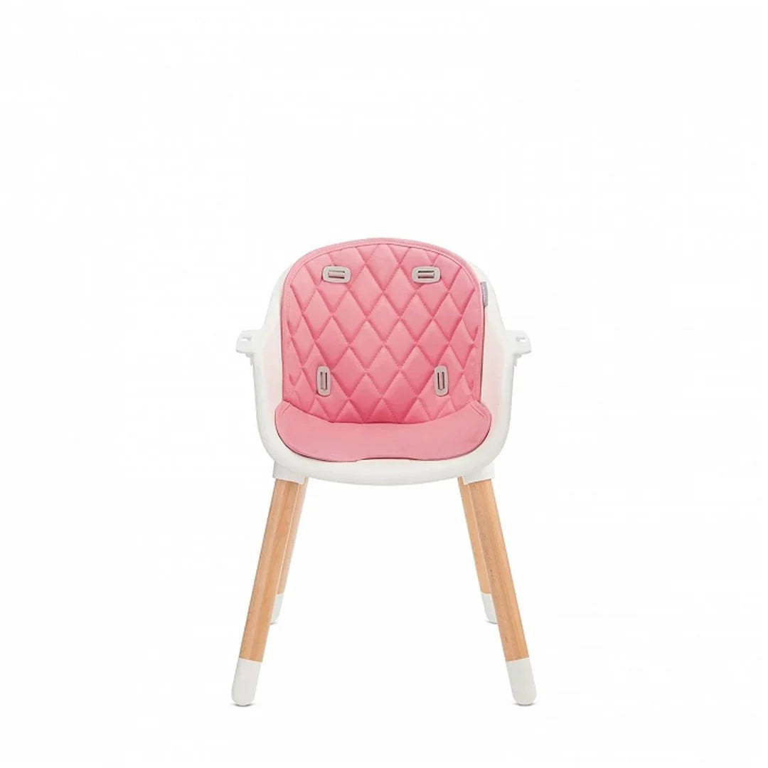 2025 Silla de comer 2 en 1 Sienna