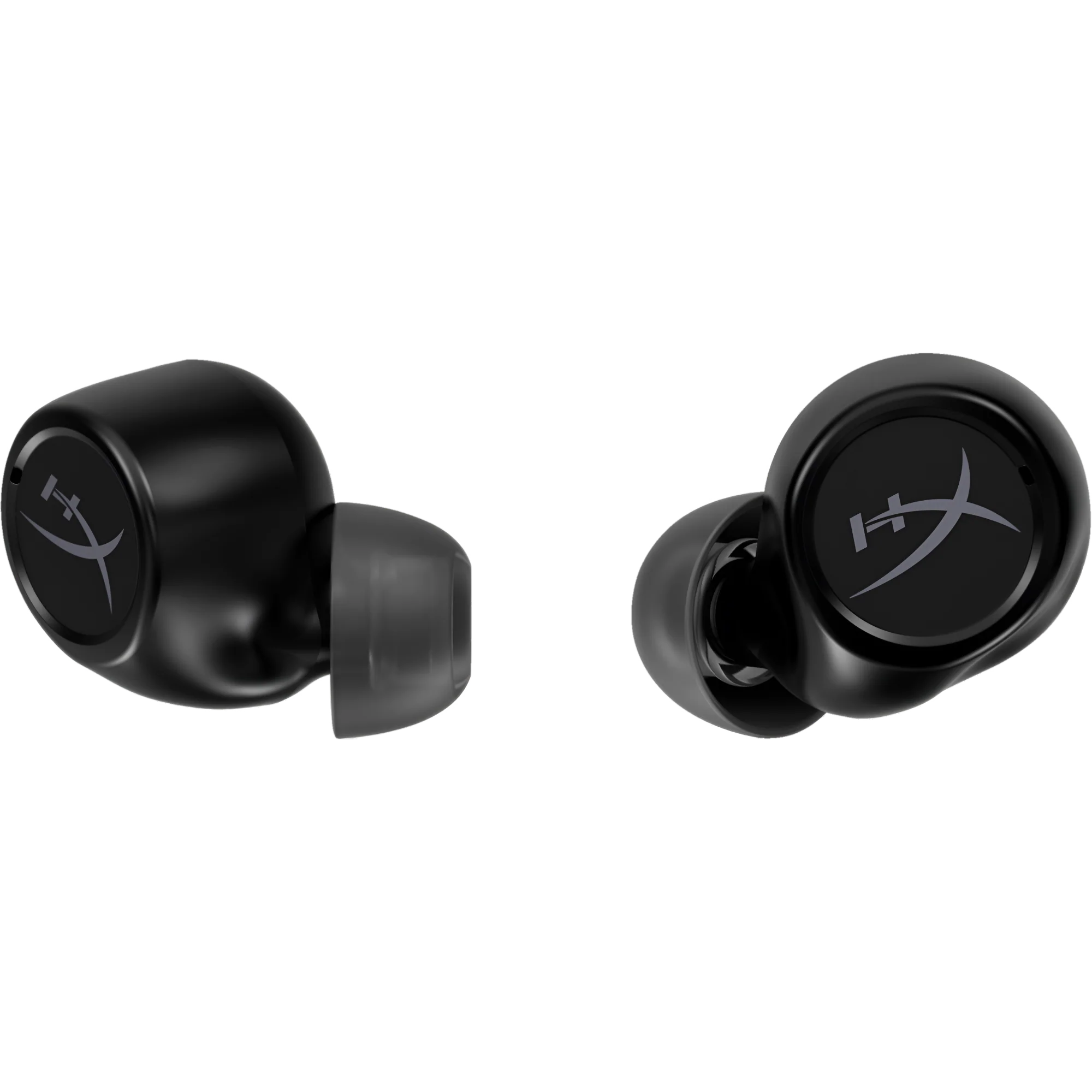 2025 Audífonos HyperX In Ear Cirro Buds Pro TWS Edición Black