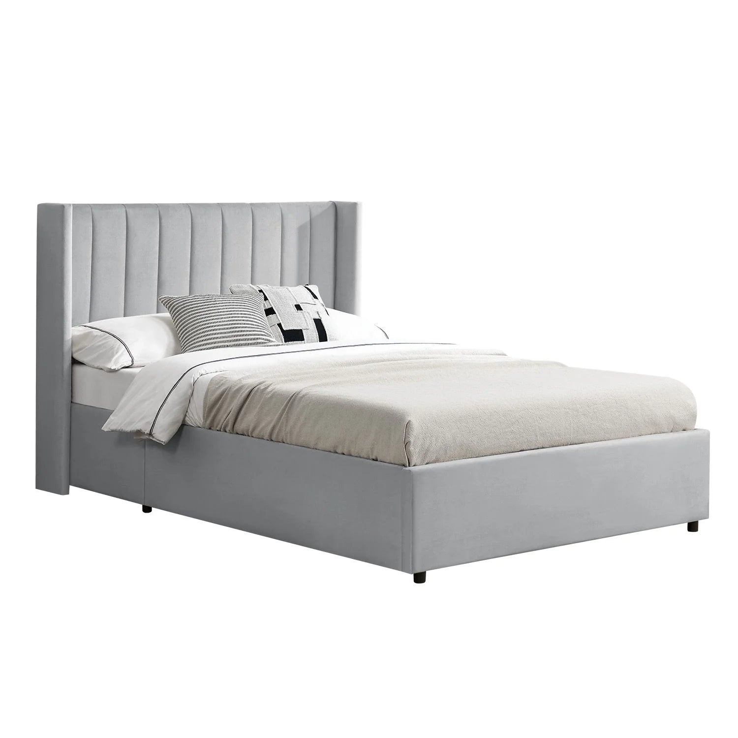 2025 Cama tapizada Savona