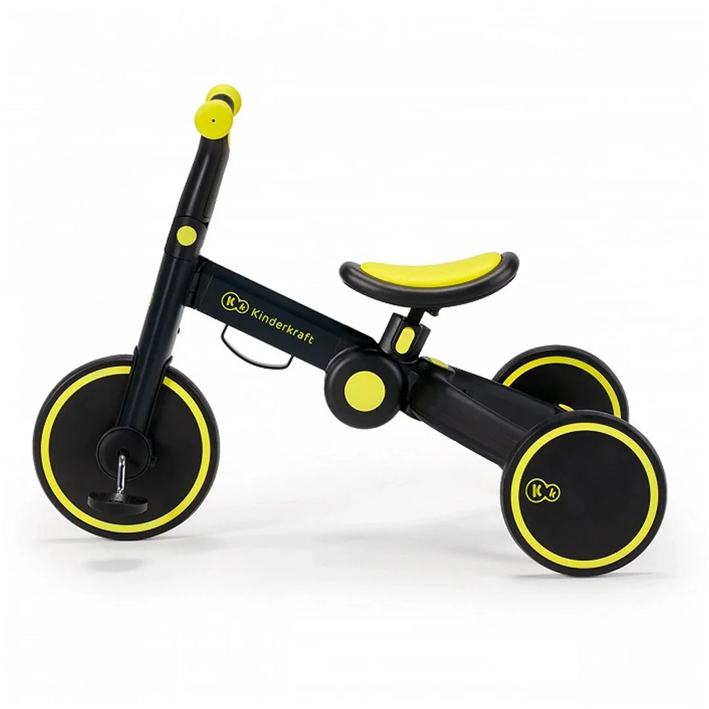 2025 Triciclo 3 en 1 4Trike