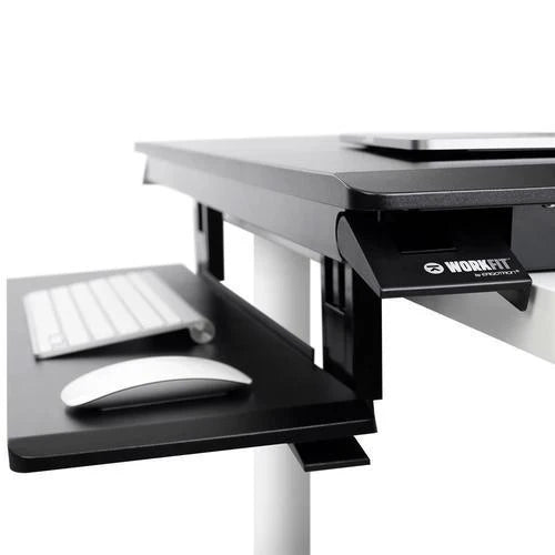 Convertidor de escritorio sentado-de pie WorkFit-TX