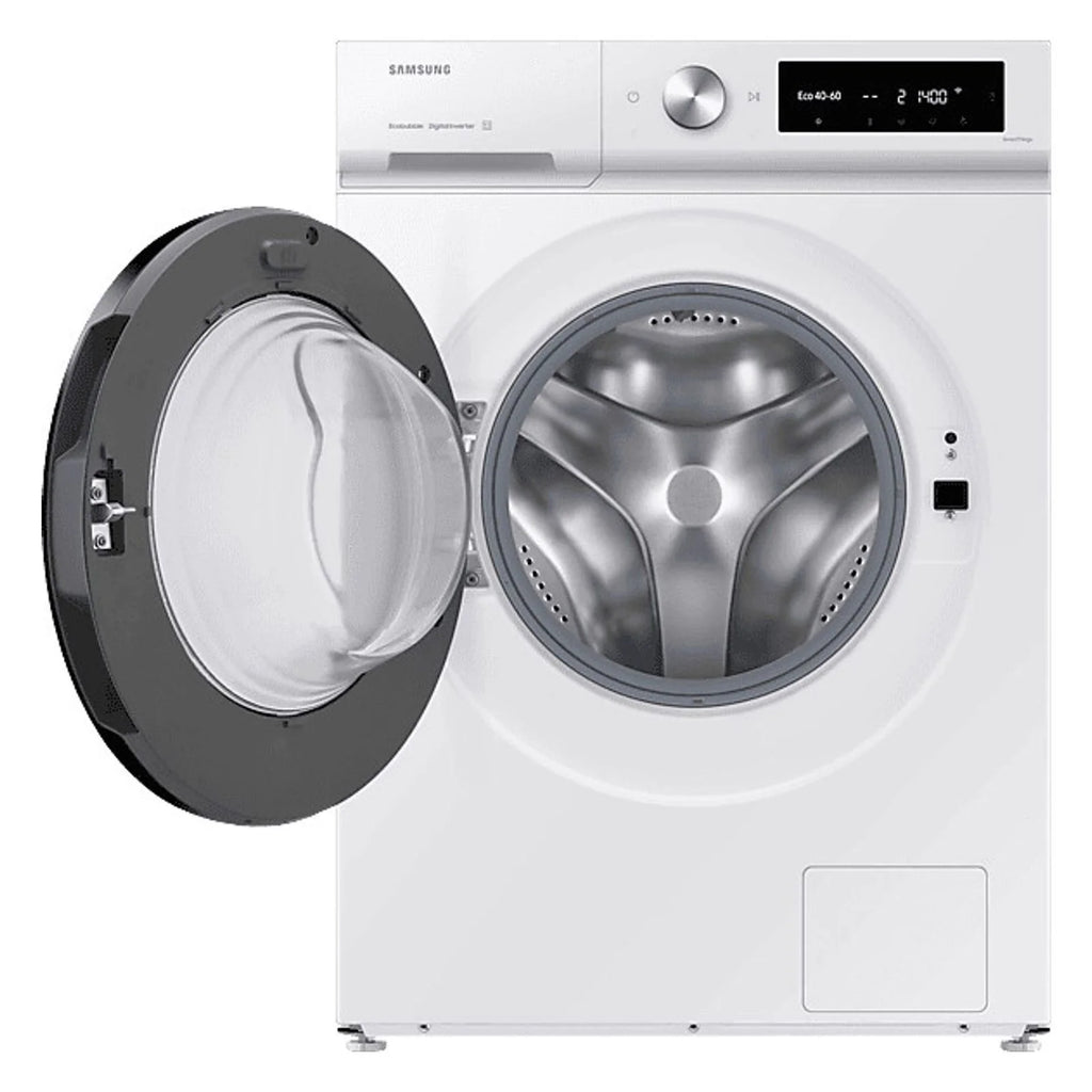2025 Lavadora Samsung WW7000D Ecobubble