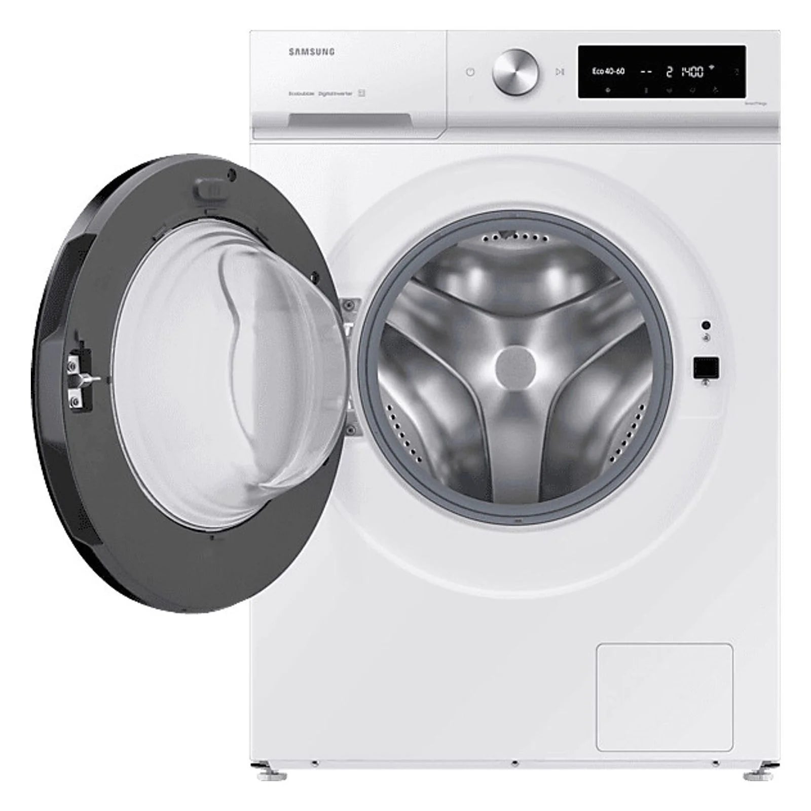2025 Lavadora Samsung WW7000D Ecobubble