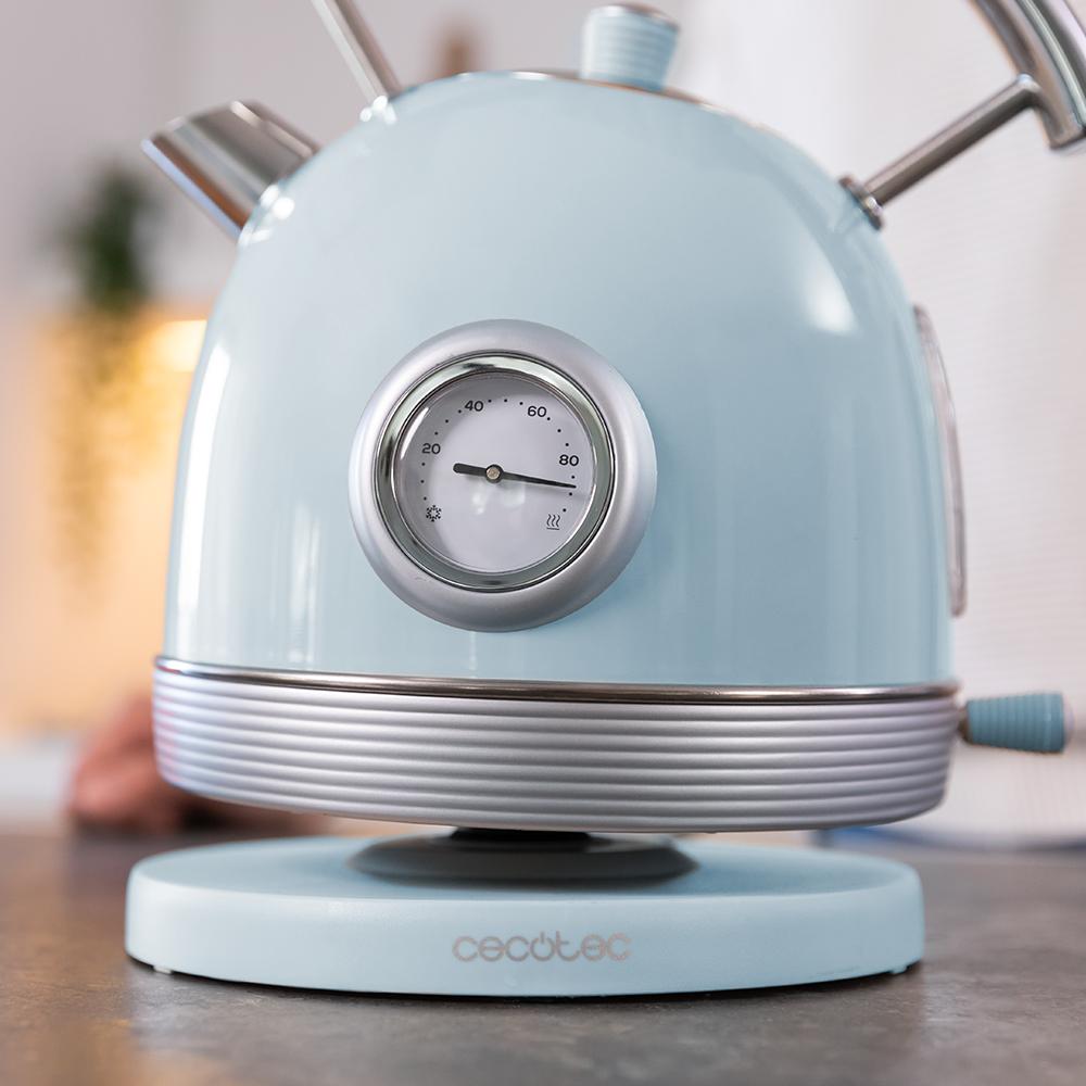 Thermosense 420 Vintage Light Blue