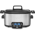 2025 Multicooker Cuisinart 3 en 1 de 6 litros
