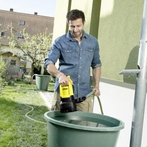 2025 Bomba sumergible para agua sucia SP 11.000 Dirt