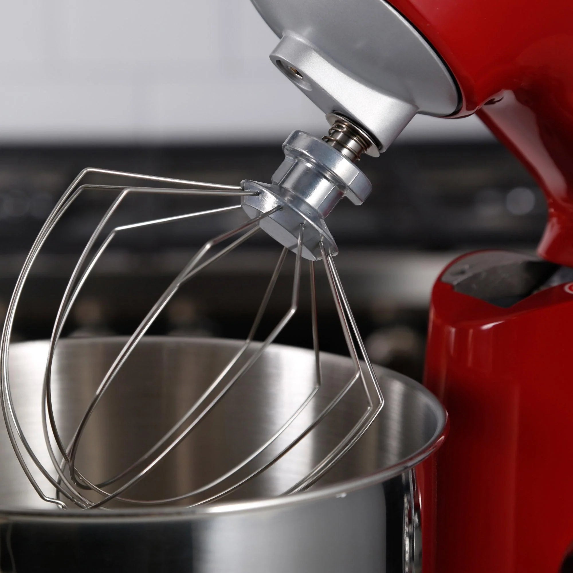 2025 Batidora de Pedestal Precision Master® de 5.2 Lts SM-50 de Cuisinart®️