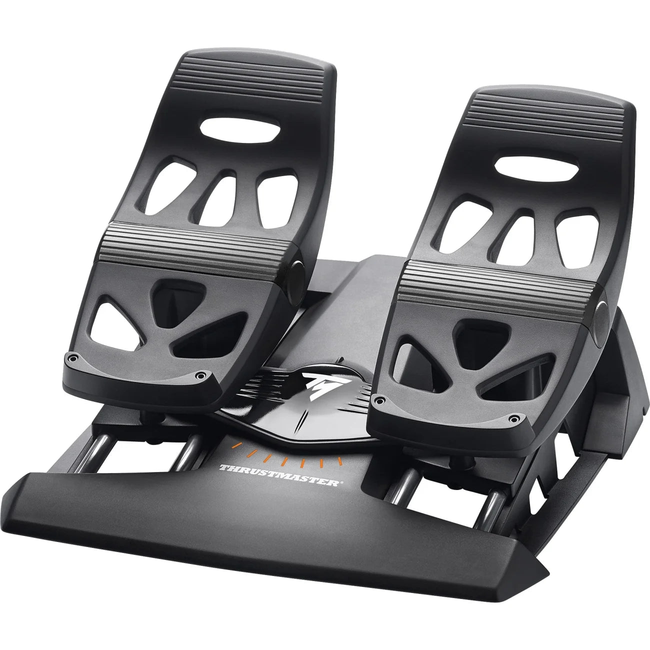 2025 Thrustmaster T.Flight pedales de dirección.