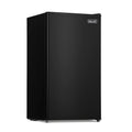 2025 Refrigerador Mini Bar Compacto Newair con Congelador – Negro (3,3 pies³)