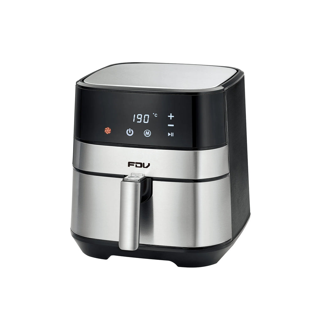 2025 Freidora Airflow 3.5 Lts FDV
