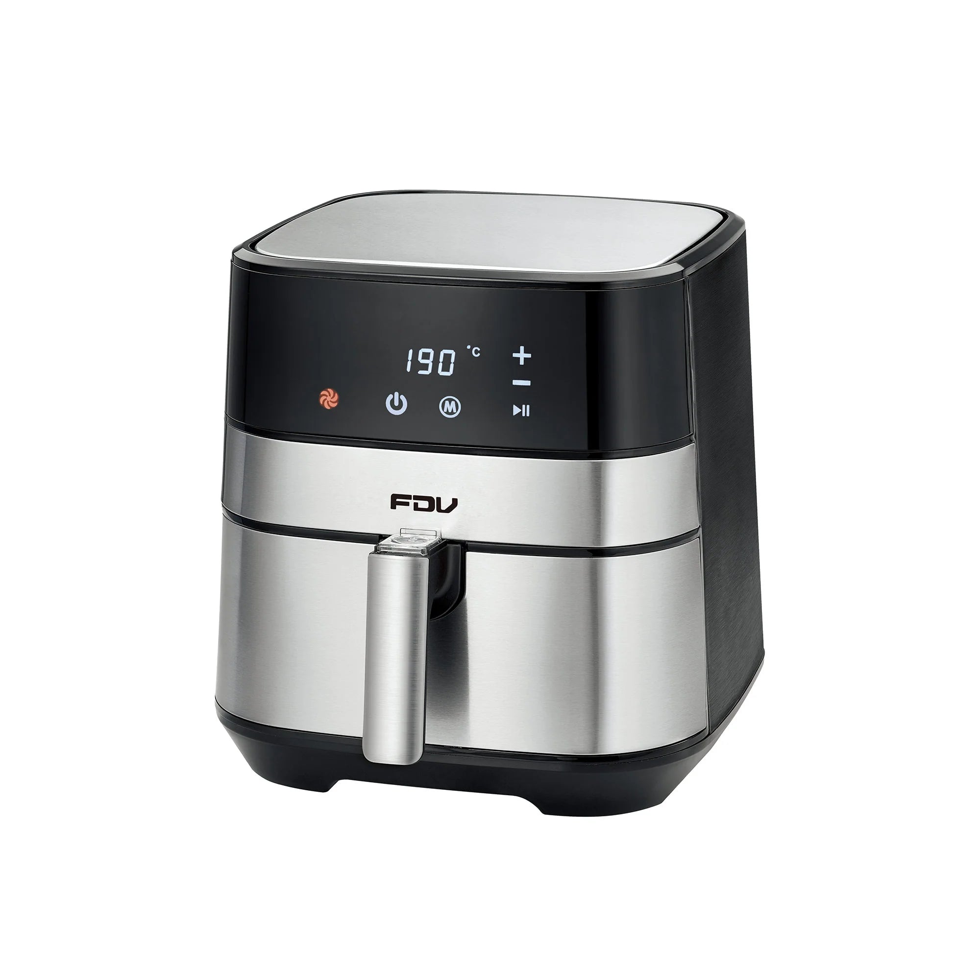 2025 Freidora Airflow 3.5 Lts FDV