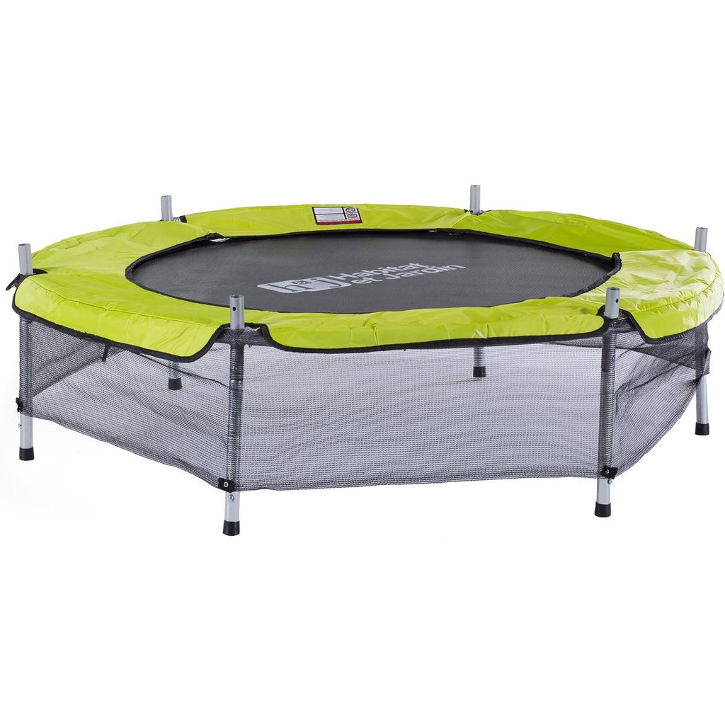 Mini Trampolín "mini Yoopi" - Ø 1.40 M