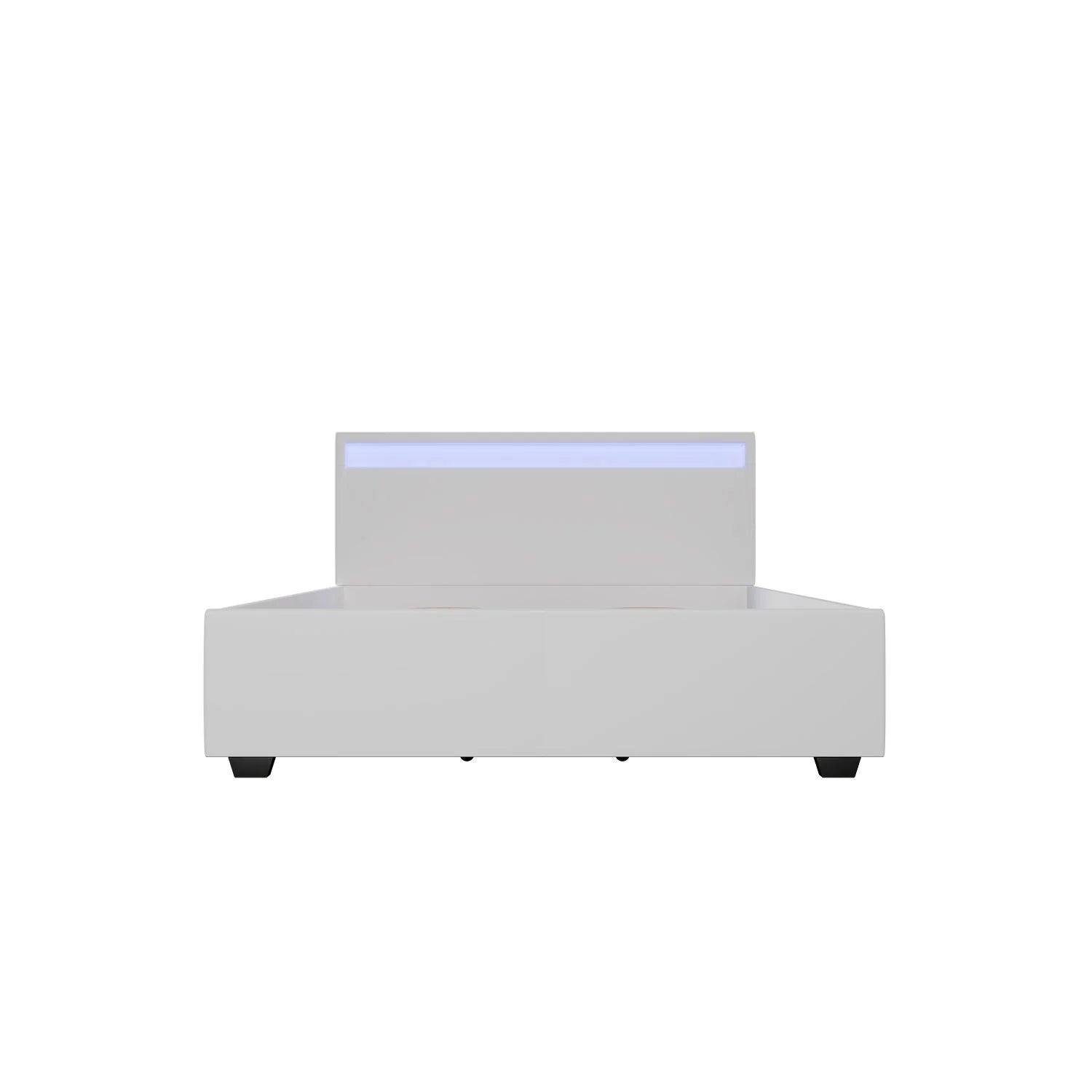 2025 Cama tapizada Lyon