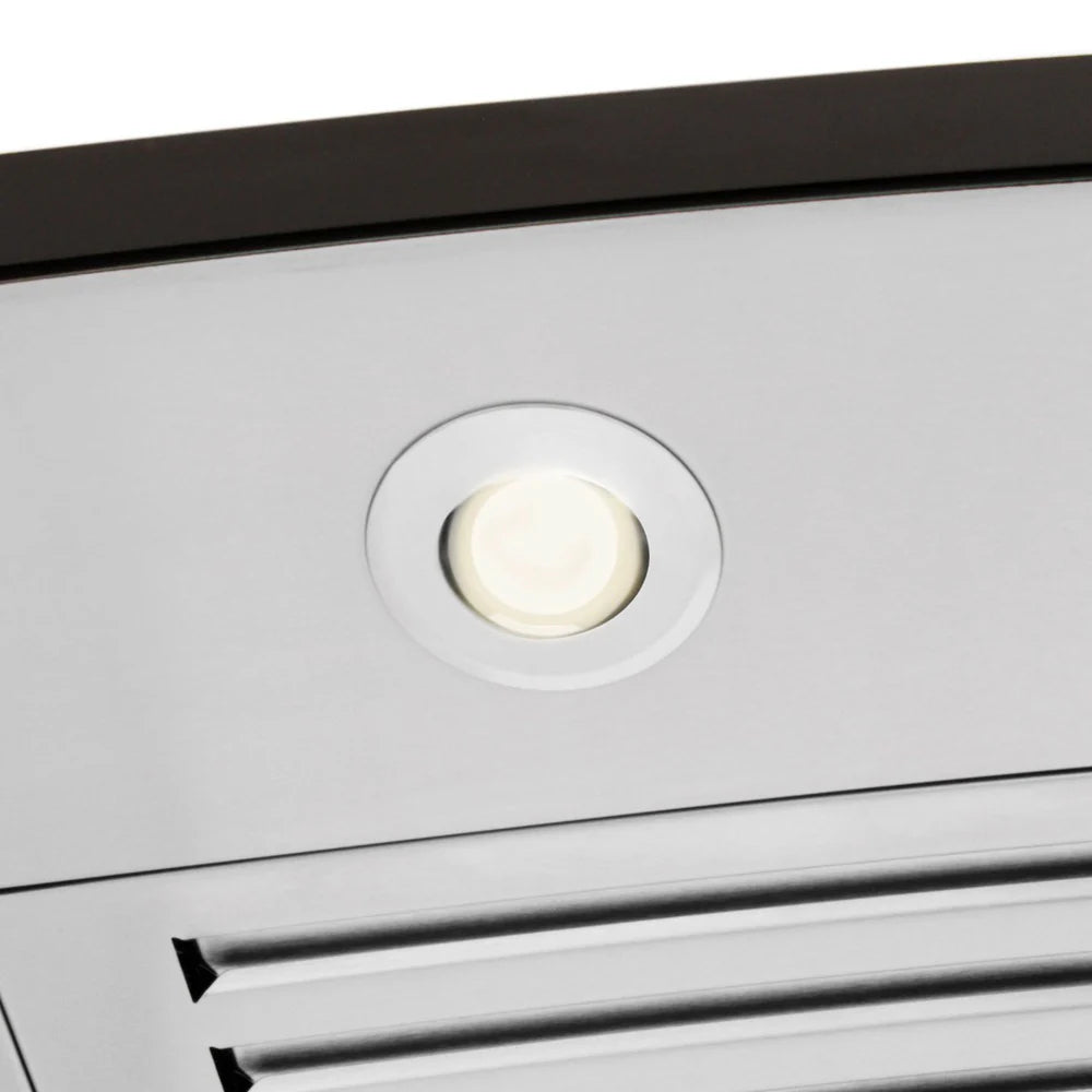 Campana de Pared en Acero Inoxidable ZLINE (KN6)