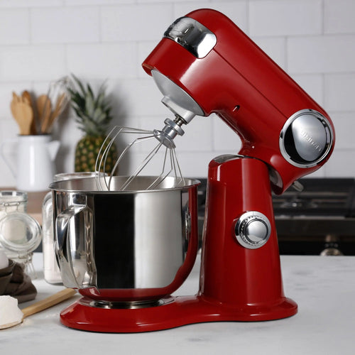 2025 Batidora de Pedestal Precision Master® de 5.2 Lts SM-50 de Cuisinart®️