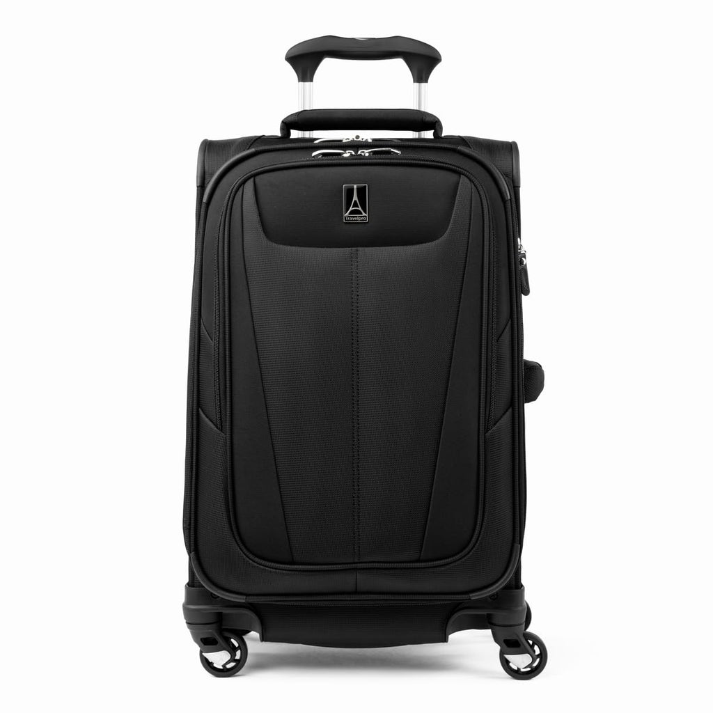 2025 Equipaje de Mano Expandible Travelpro Maxlite 5 Softside Spinner de 21"