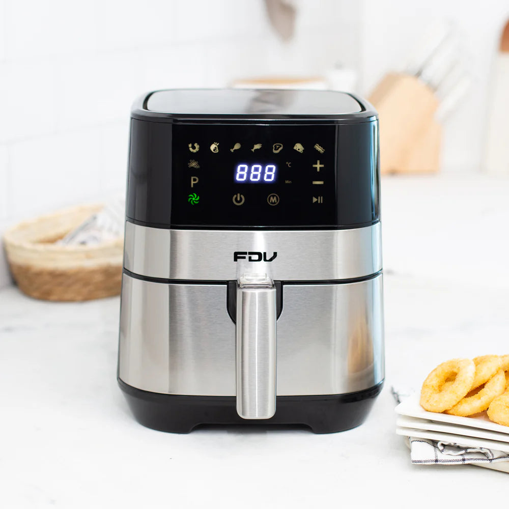 2025 Freidora Airflow 3.5 Lts FDV