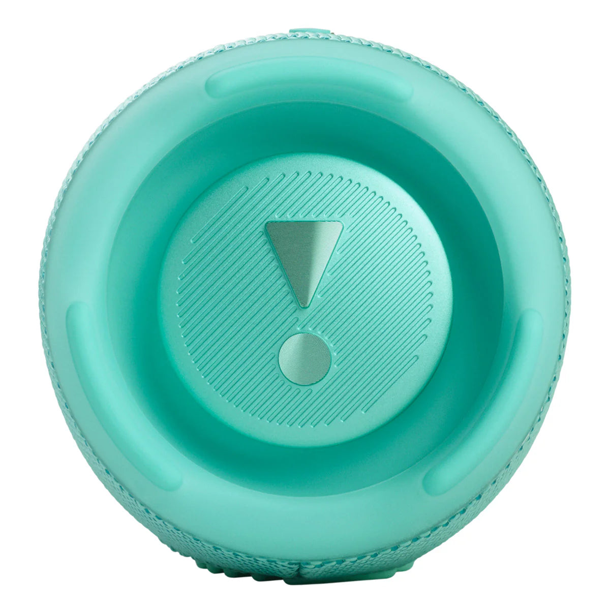 2025 Altavoz Bluetooth portátil resistente al agua JBL Charge 5 con Powerbank – Par (Negro/Teal)