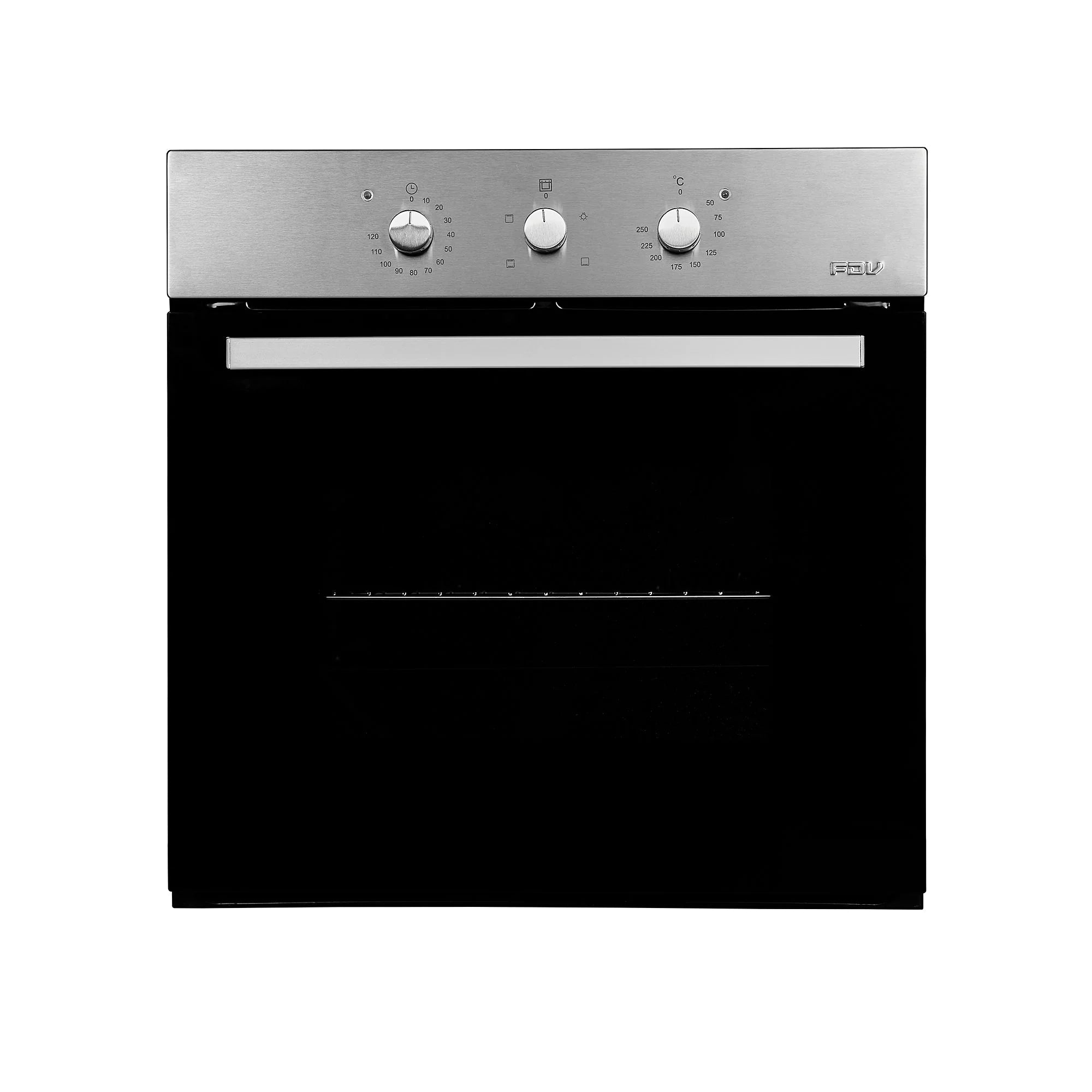 2025 Horno Empotrado Design 57 Lts FDV