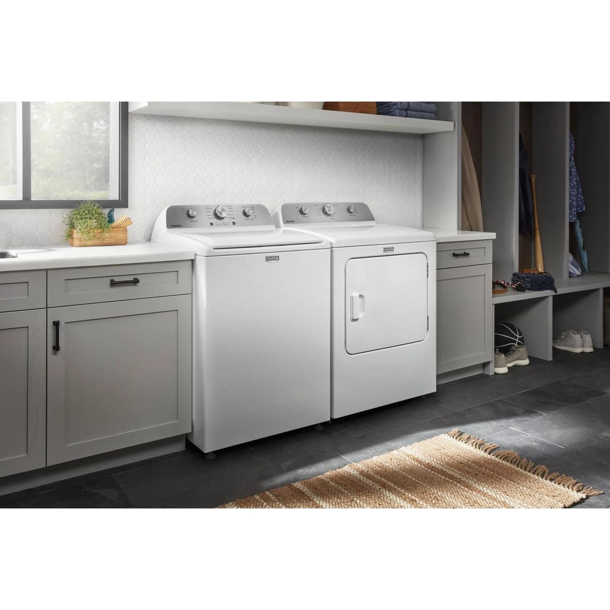 2025 Maytag Lavadora de Carga Superior con Llenado Profundo - 4.5 Cu. ft.